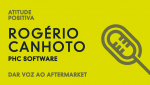 Podcasts - ROGERIO CANHOTO SITE