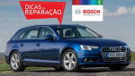 dicasBosch - Audi-A4-2.0-TDI-Avant