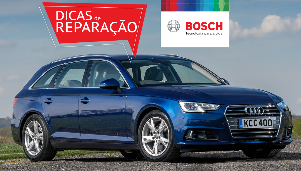 dicasBosch - Audi-A4-2.0-TDI-Avant
