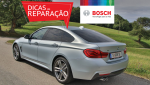 dicasBosch - BMW 420d Gran Coupe