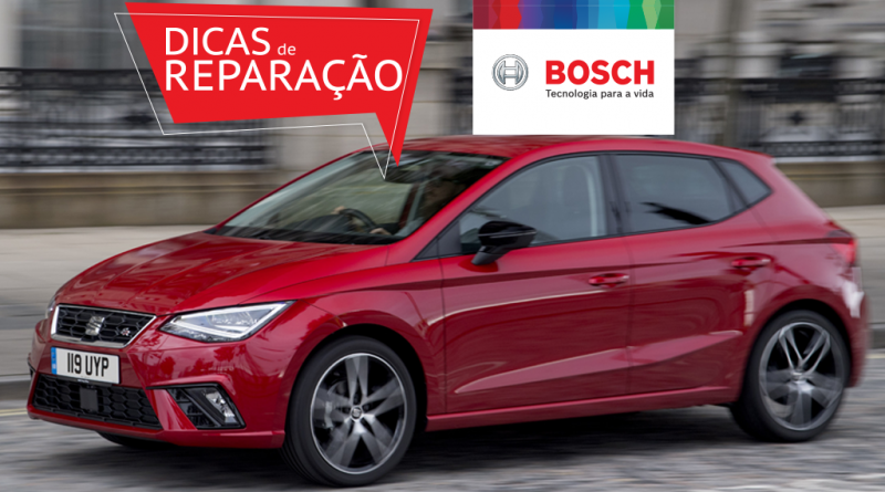 dicasBosch - Seat-Ibiza