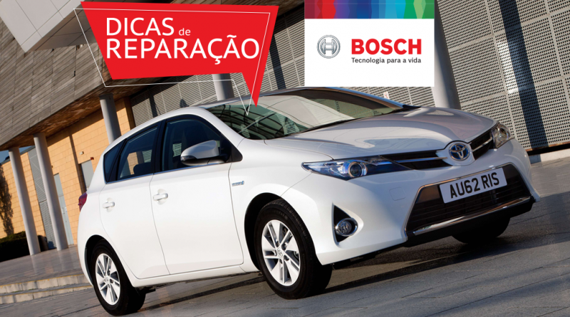 dicasBosch - Toyota-Auris-1.8-hibrido