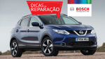 dicasBosch - nissanqashqai