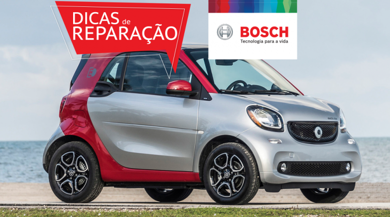 dicasBosch - smart
