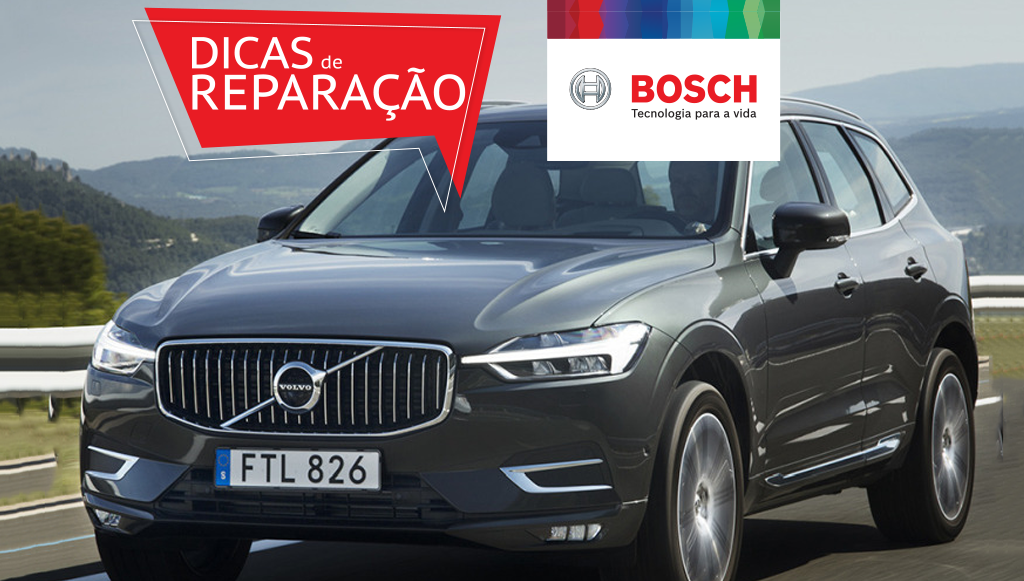 dicasBosch - volvo-xc60