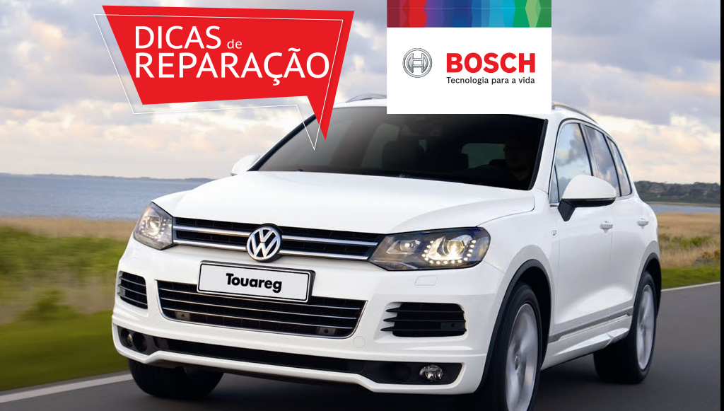 dicasBosch - vwtouareg